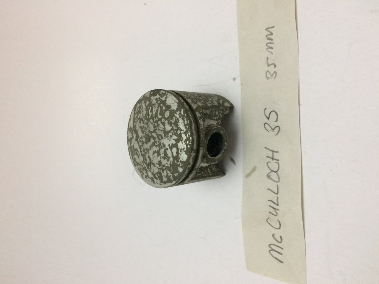 piston mcculloch 35 35mm