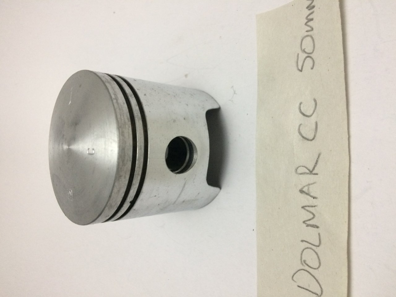piston dolmar cc 50 mm