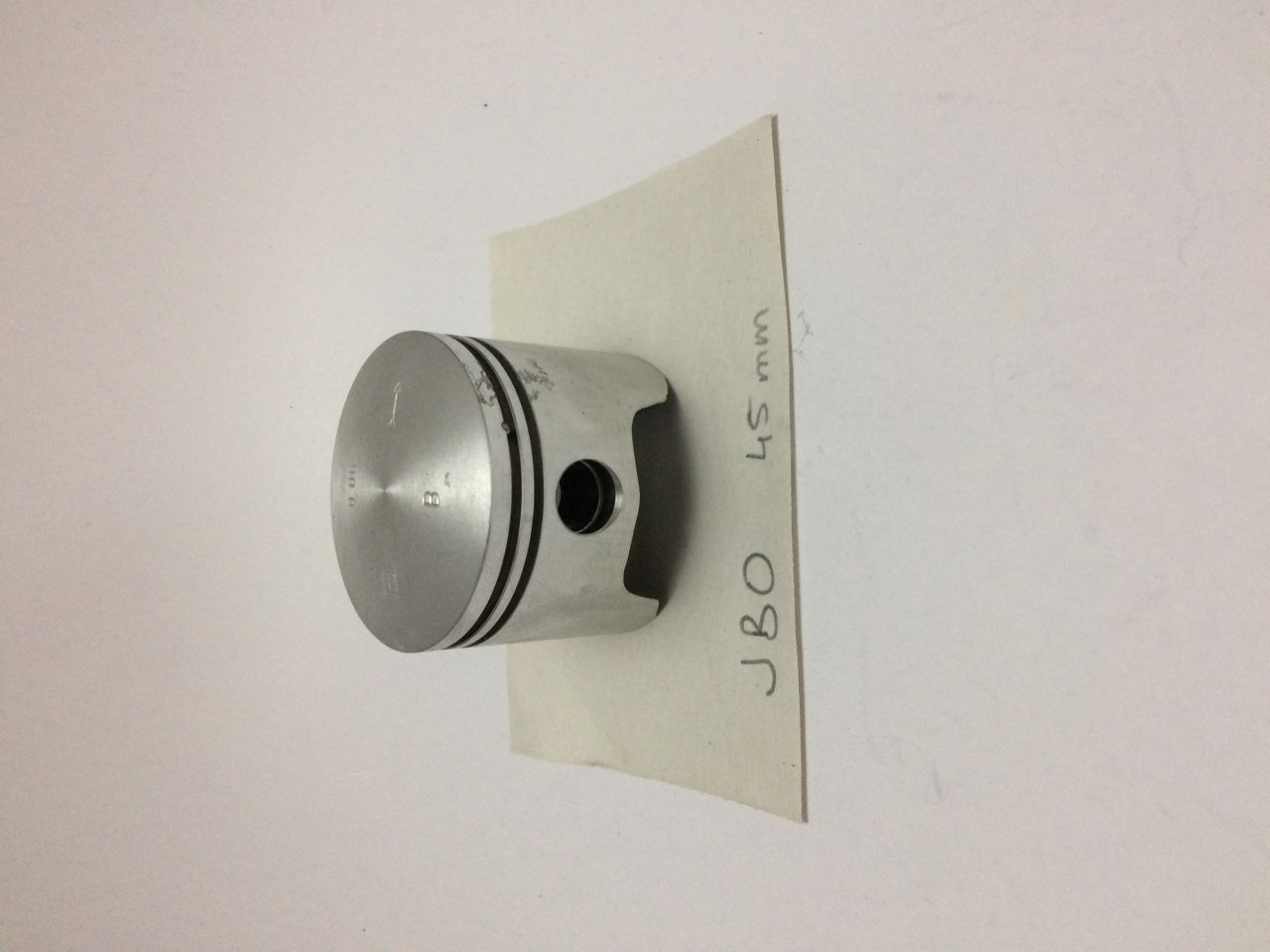piston jBO  45 mm
