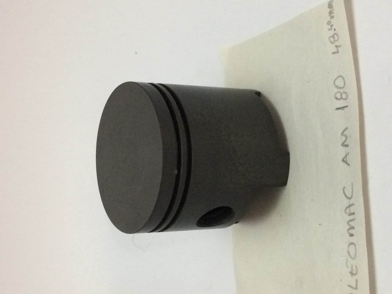 piston oleomac ilaçlama am 180 48.40 mm