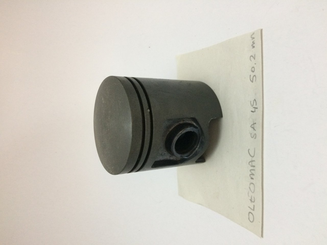 piston oleomac su motoru sa 45 50.2 mm