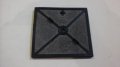 Hava Filtresi 8.5 x 8 mm muhtelif modeller
