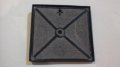Hava Filtresi 8.5 x 8 mm muhtelif modeller