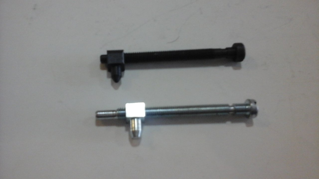 Zincir gergi vidası 51 55
