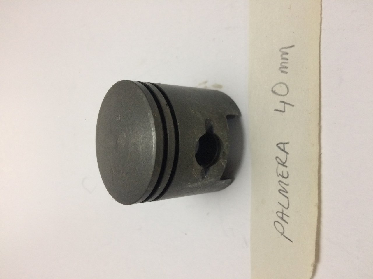 piston palmera china pa 5 ilaçlama 40 mm