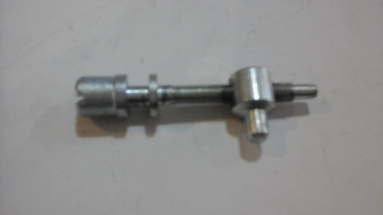 Zincir gergi vidası 041 046 056