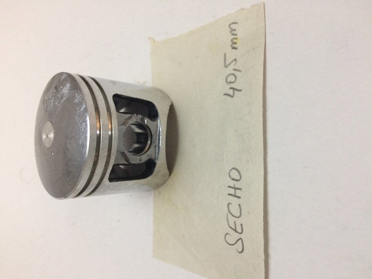 PİSTON SECHO 40,5MM