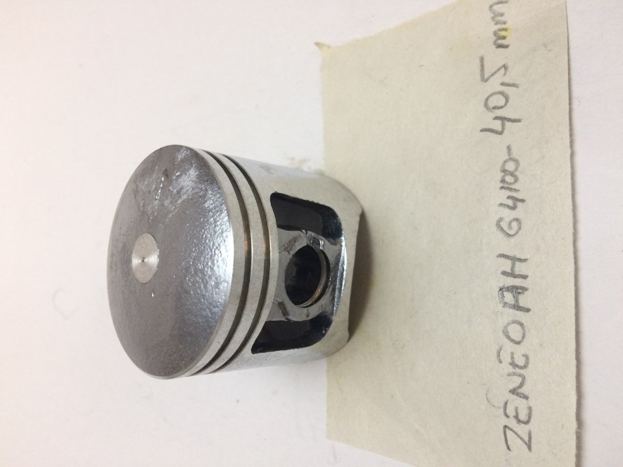 piston ZENOAH G4100 - 40,5MM