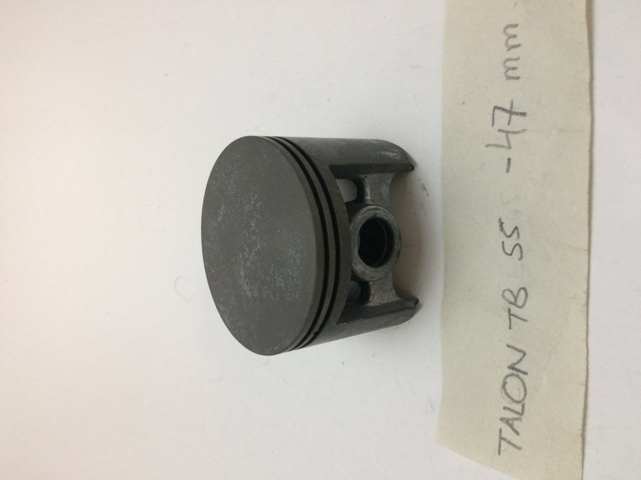 piston talon tb 55  - 47 mm