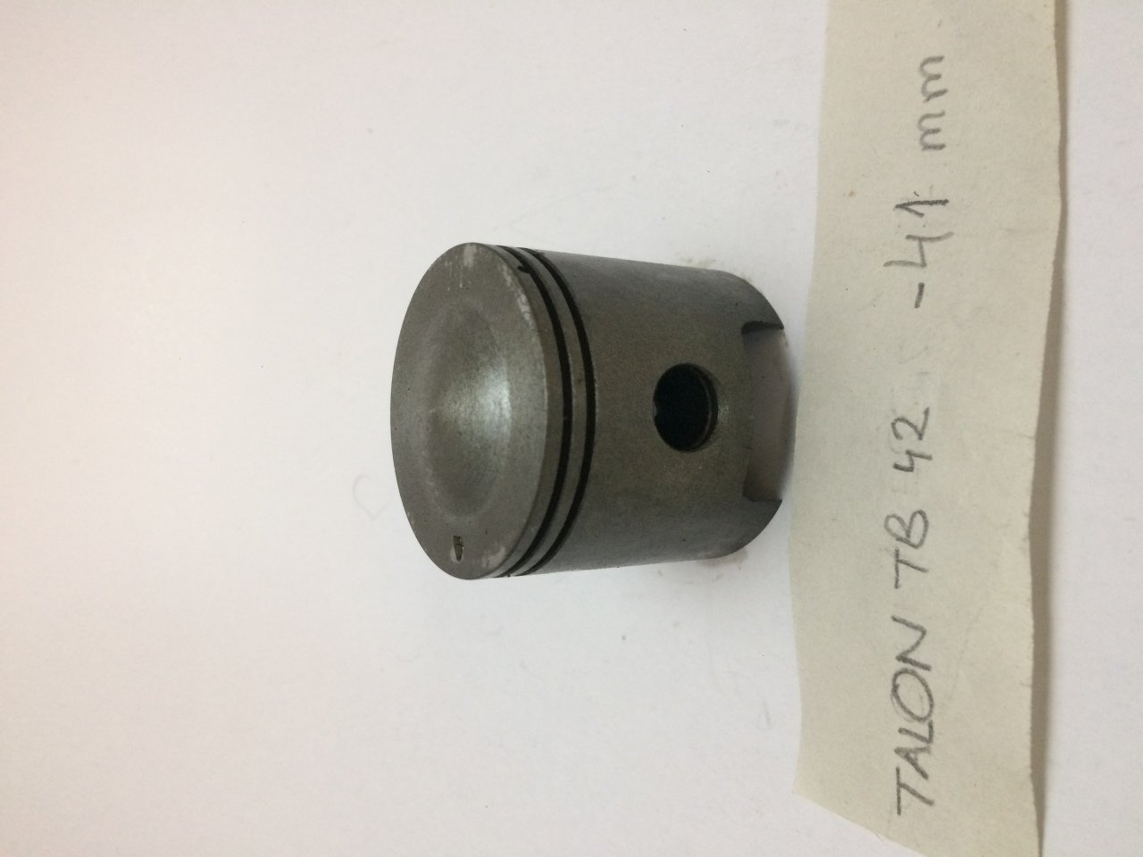 piston talon tb 42  - 41 mm