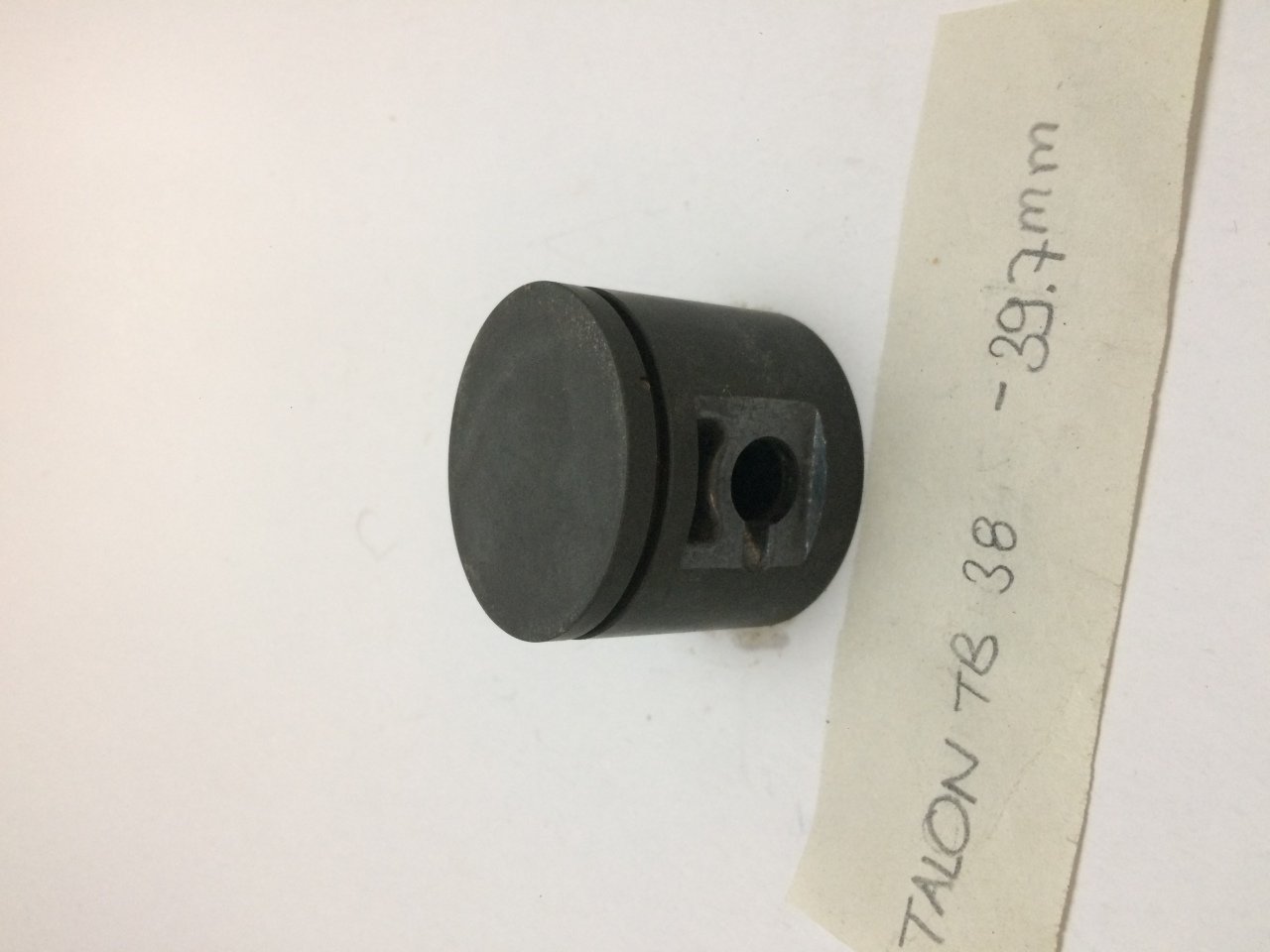 piston talon tb 38  - 39,70 mm