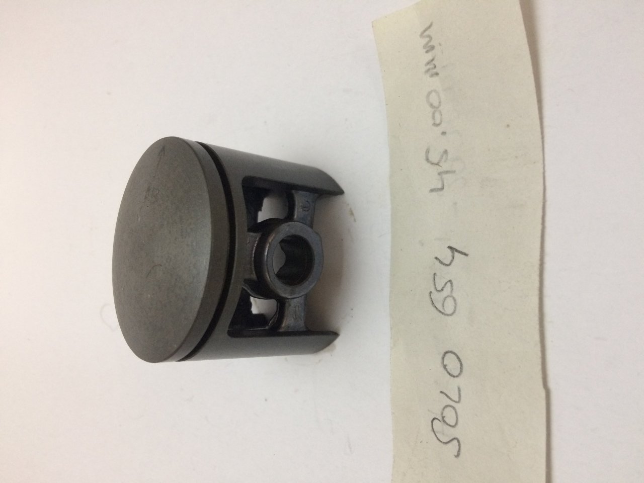 piston solo 654  - 45mm