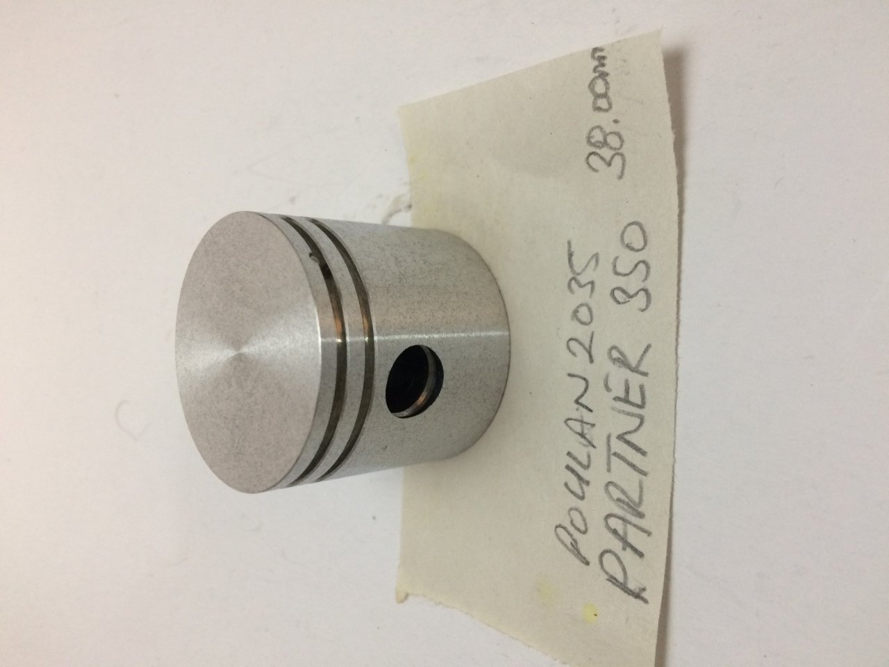 piston poulan 2035 partner 350  - 38 mm