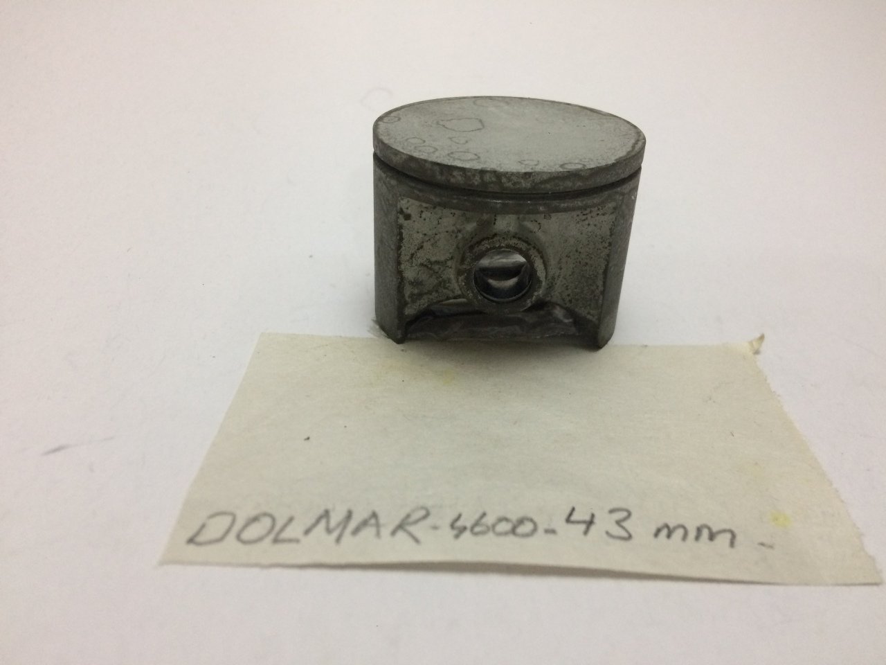 piston dolmar ps36 ps41 ps45 ps460 ps460d ps4600 s sh 43 mm
