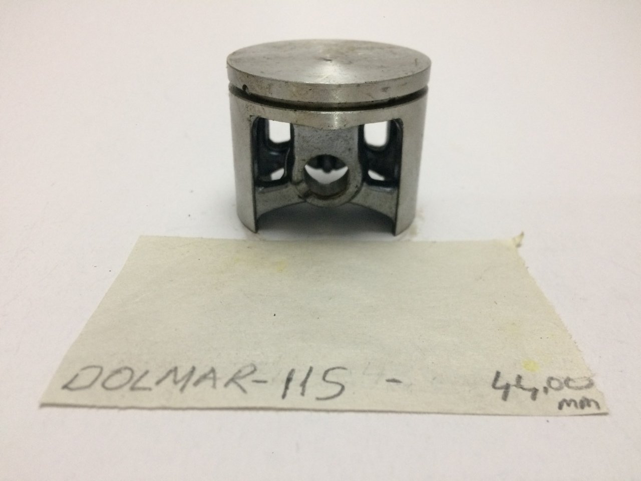 piston dolmar 115 115 i  - 44.00 mm