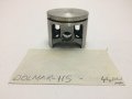 piston dolmar 115 115 i  - 44.00 mm