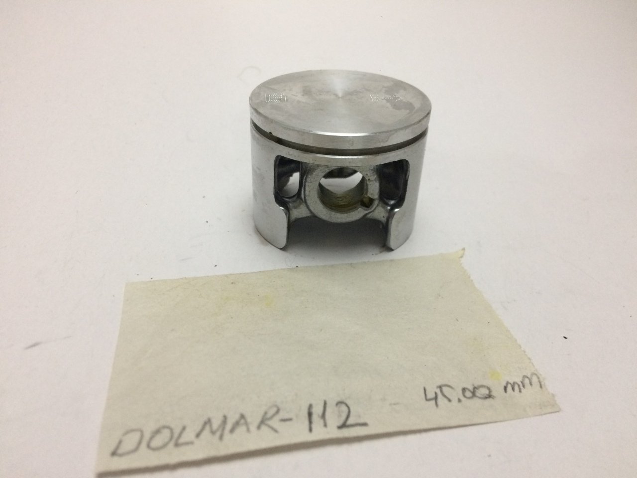 piston dolmar 112  - 45mm