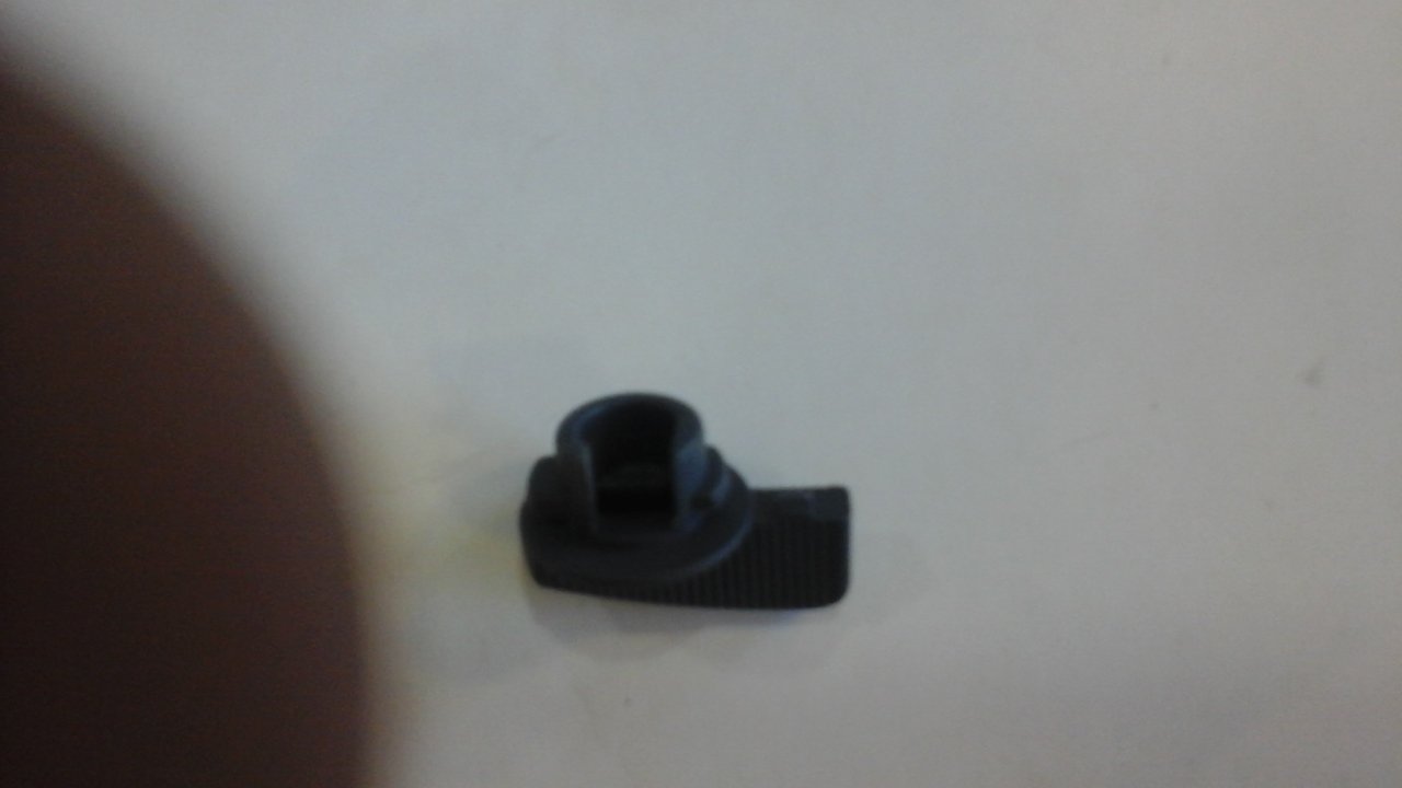Hava Filtre kapak mandalı 936 940