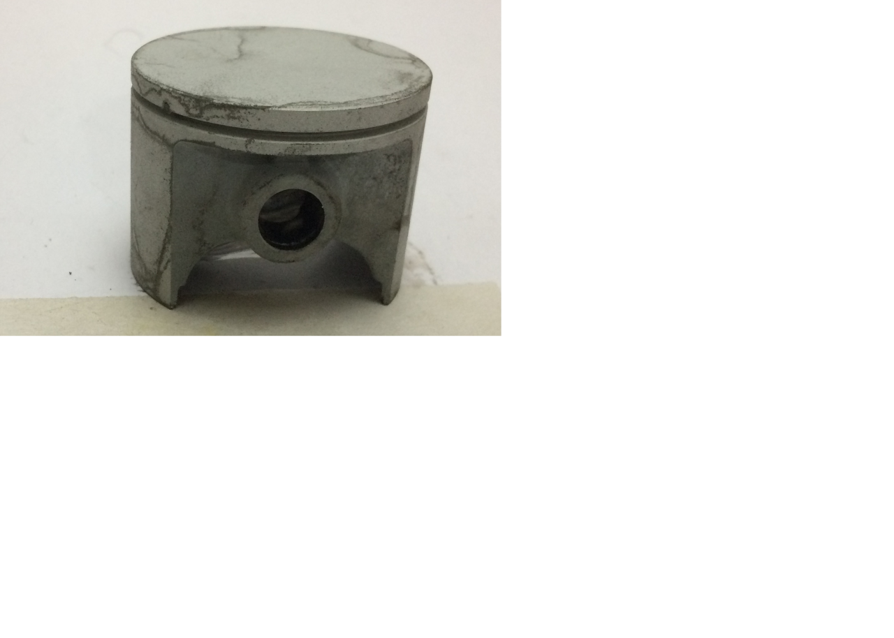 piston makita ea 4300 f  - 42 mm