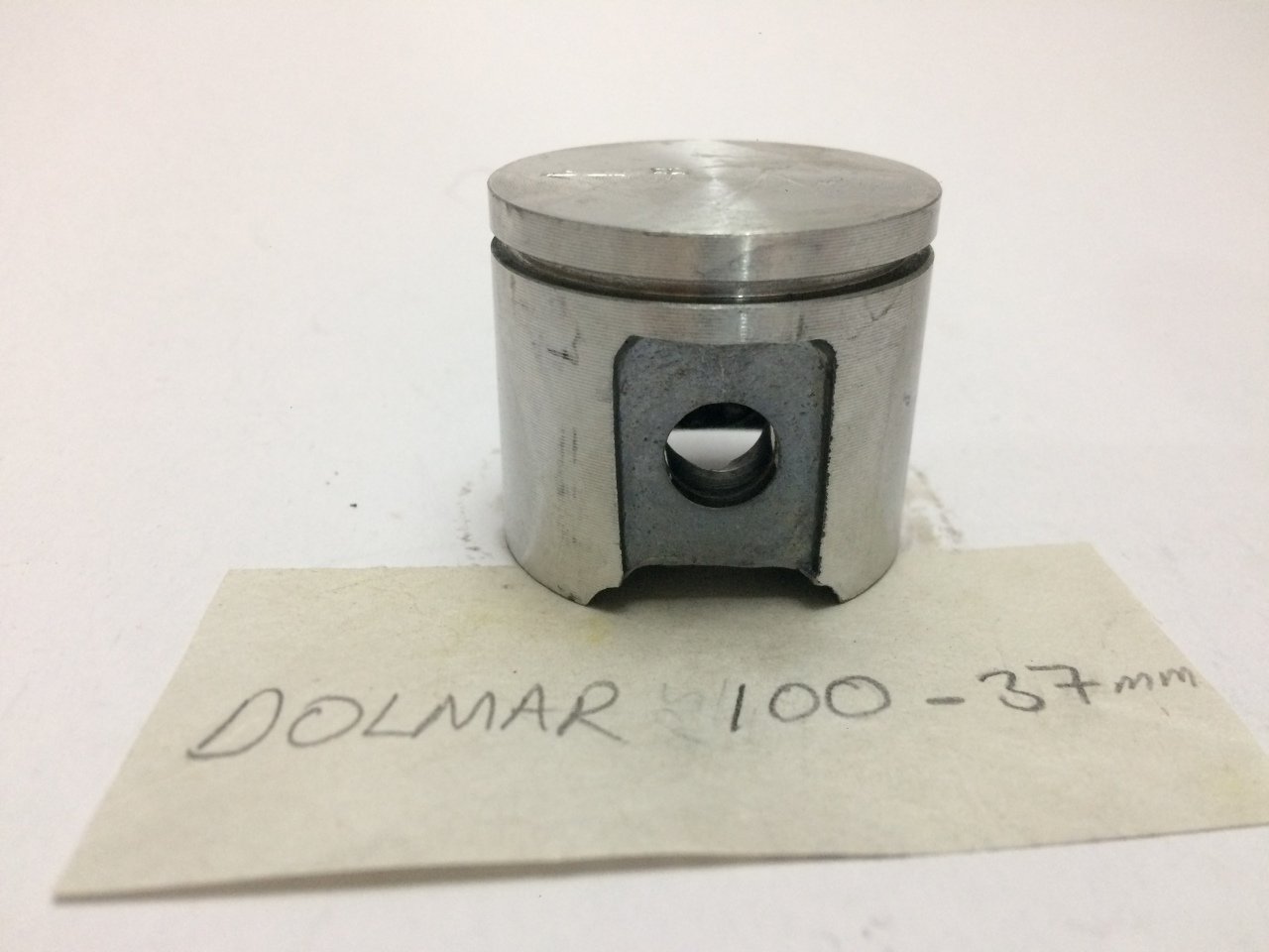 piston dolmar 100 dolmar ps34 - 37mm