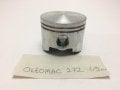 piston oleomac 272 - 702  orjinal 49 mm