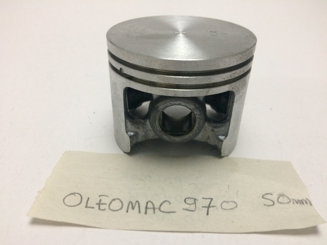 piston oleomac efco 970 170 b70 971 171 gs720 50 mm
