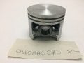 piston oleomac efco 970 170 b70 971 171 gs720 50 mm
