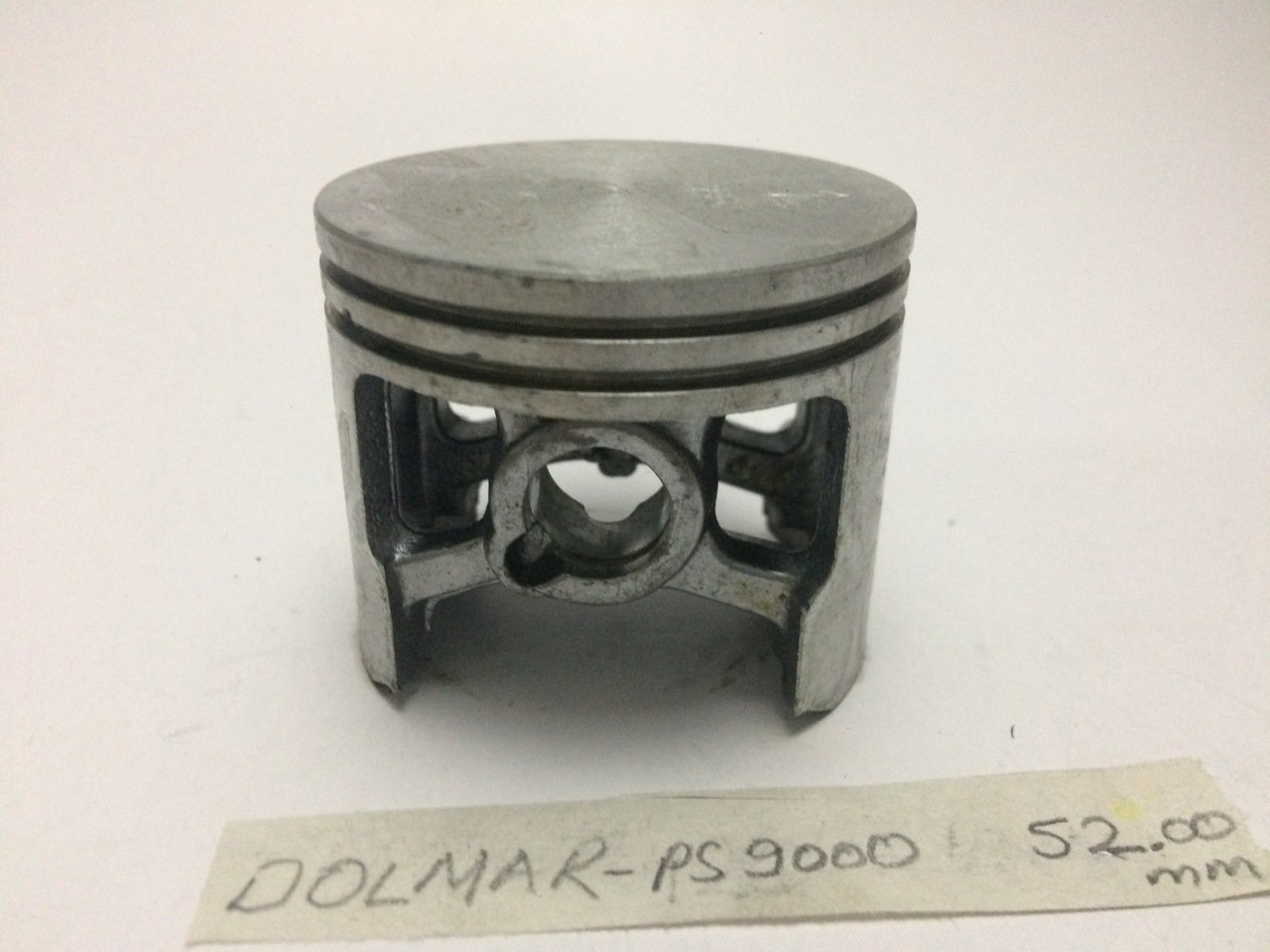 piston dolmar ps 9000 - 9010 - 52mm