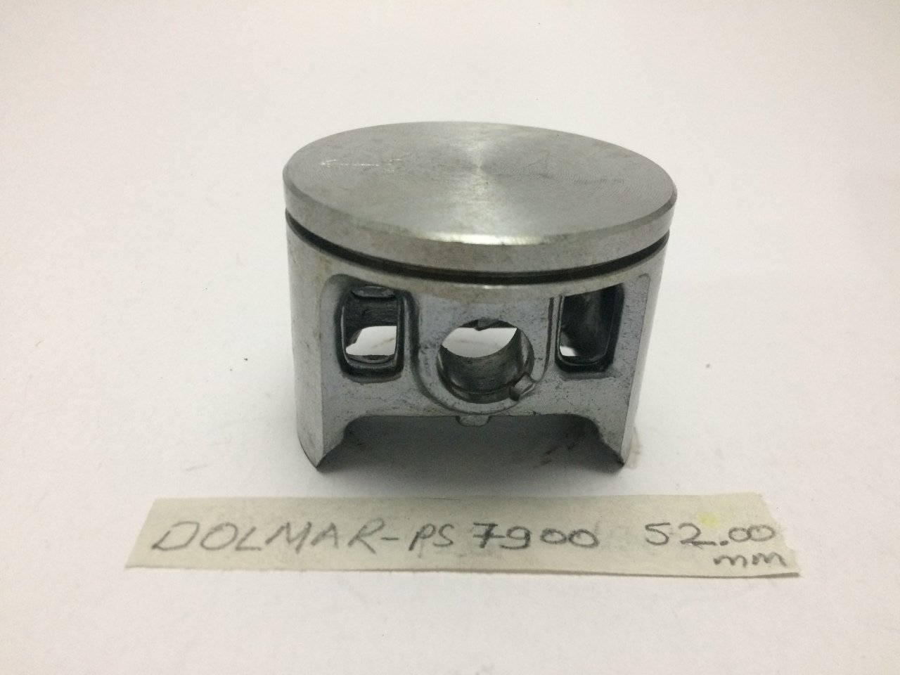 piston dolmar 7900 deco 7900  deco usa - 52 mm
