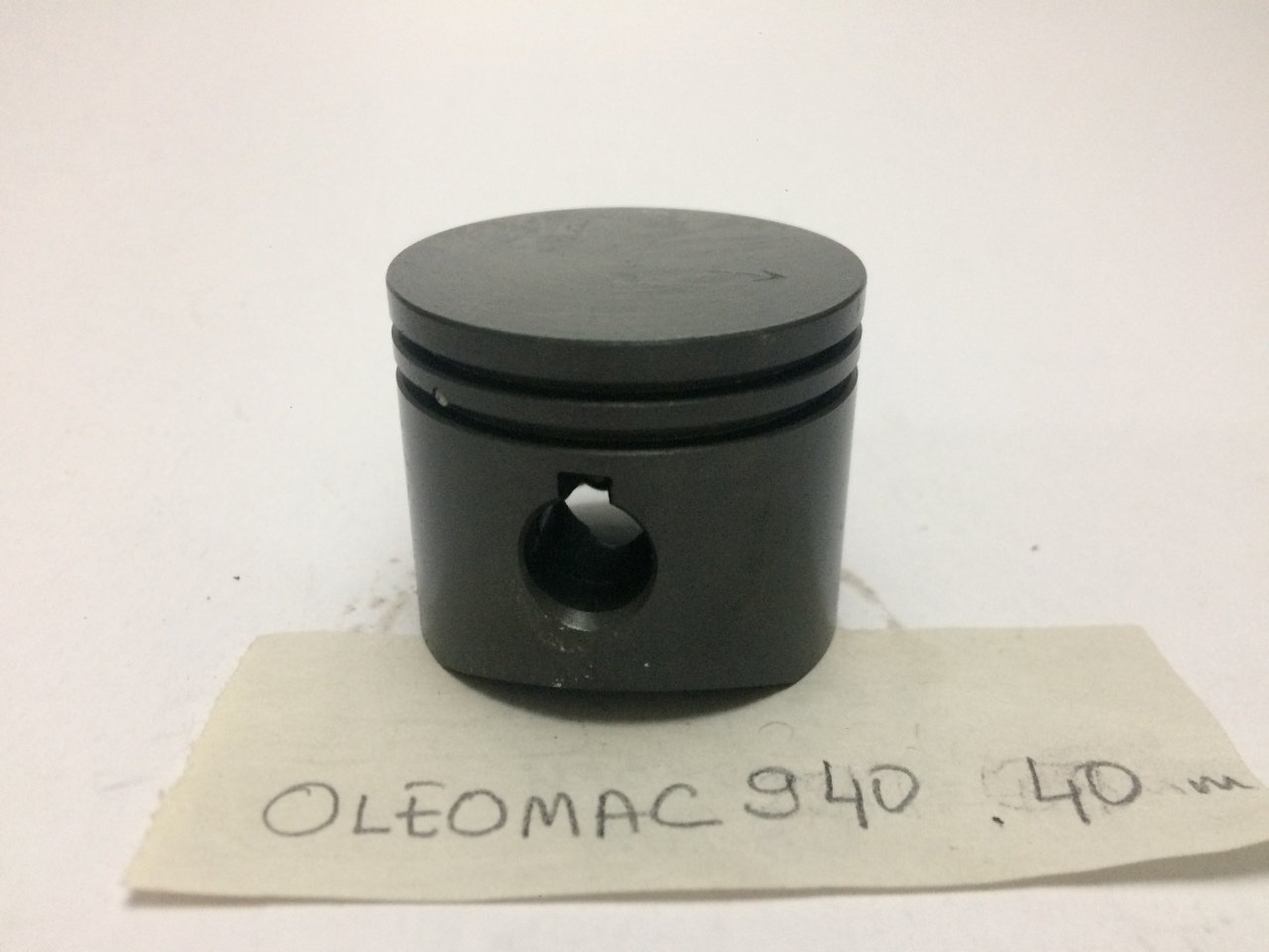 piston oleomac 940 940 c efco 140 s - 40 mm