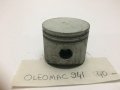 piston oleomac 941  - 40mm