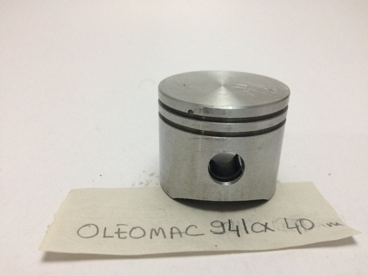 piston oleomac 941 c cx  GS 410 c x  940 EFCO 141 s sp -  40 mm
