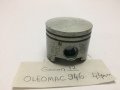 piston oleomac 946 gacon 12mm - 44mm