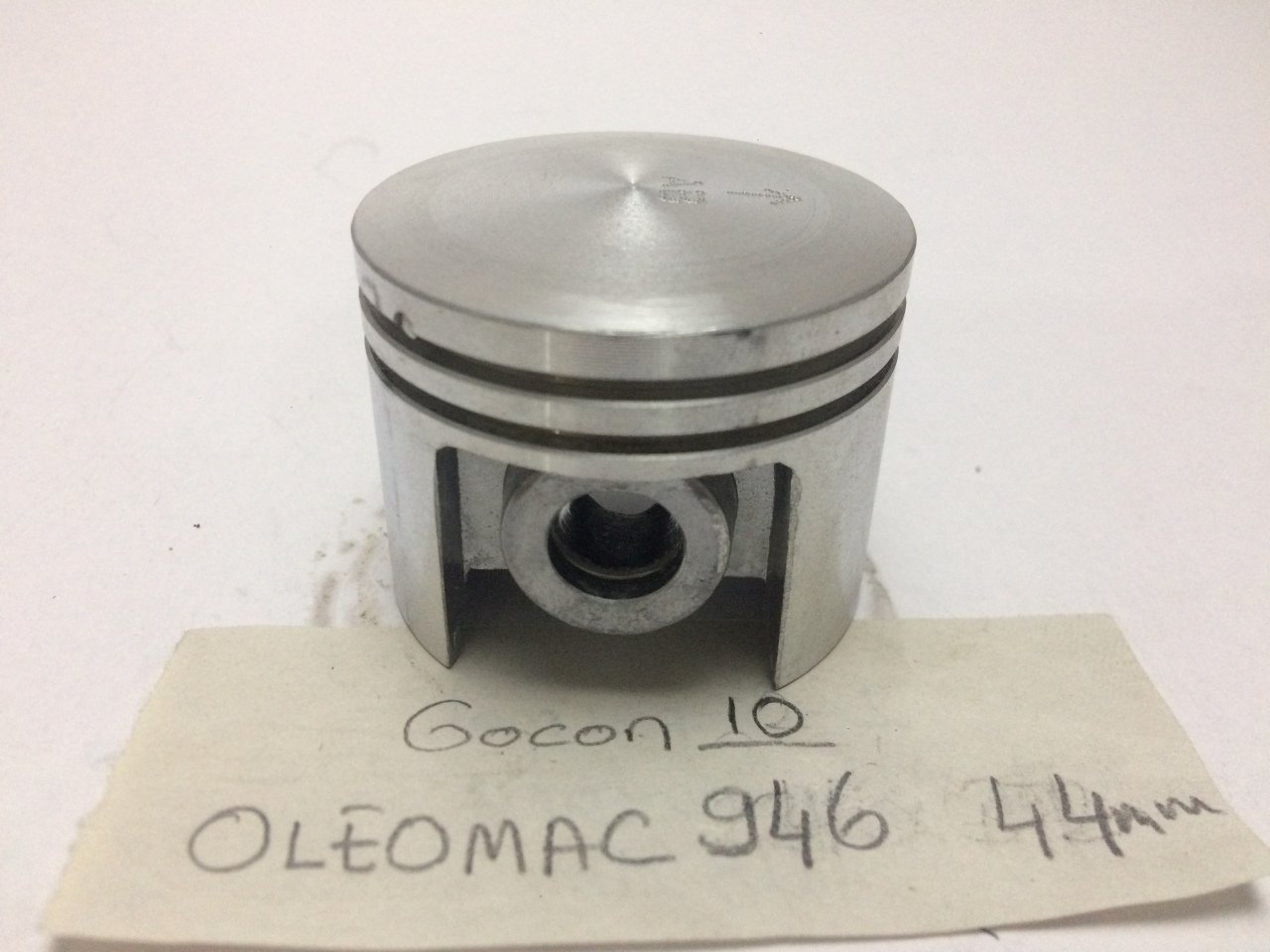 piston oleomac 946 efco 146 - gacon 10mm - 44mm