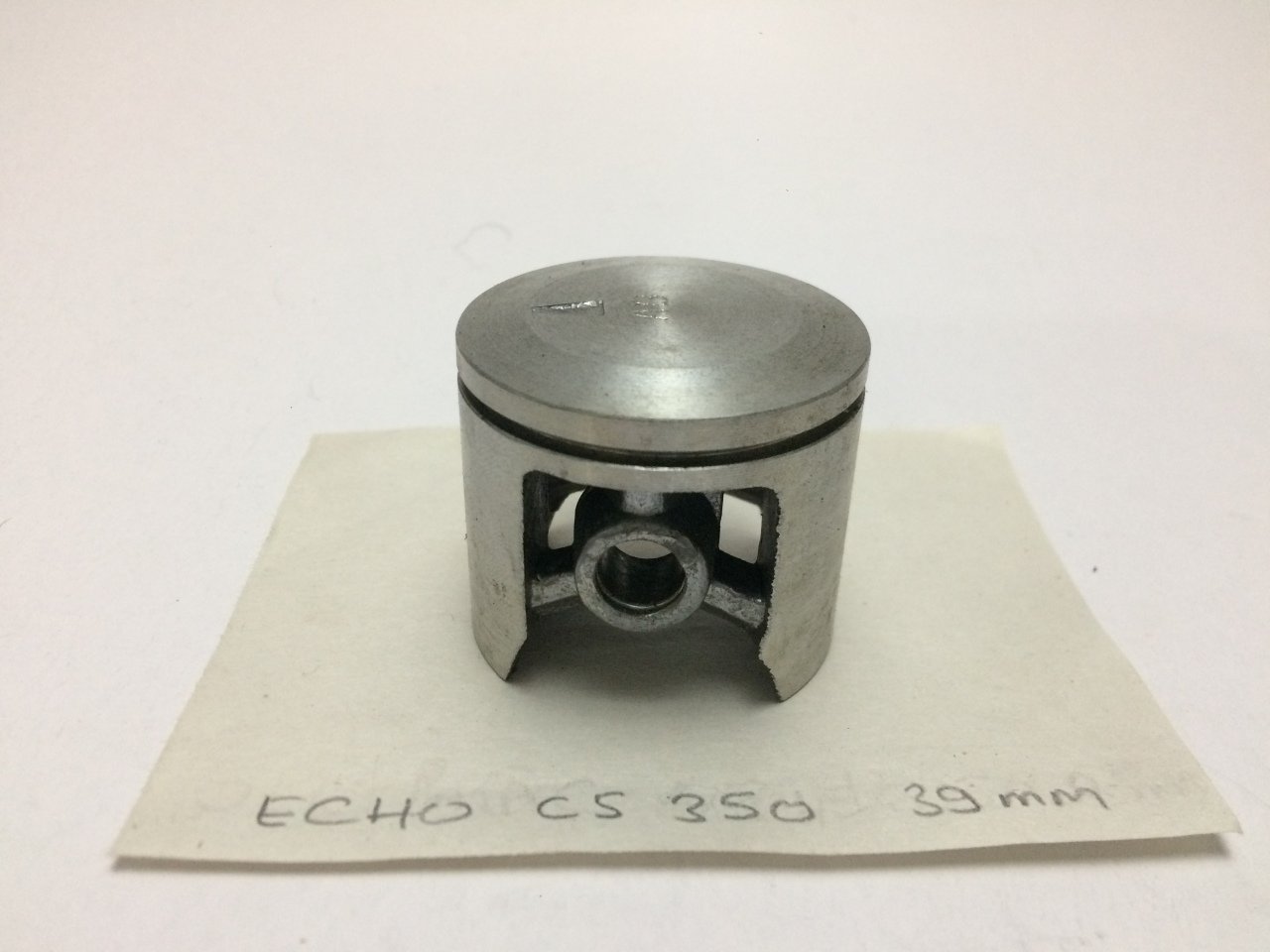 piston echo cs 350  351 hy hmt 3636- 39 mm
