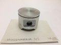 piston husqvarna 45 245 r jonsered 2045 - 42mm