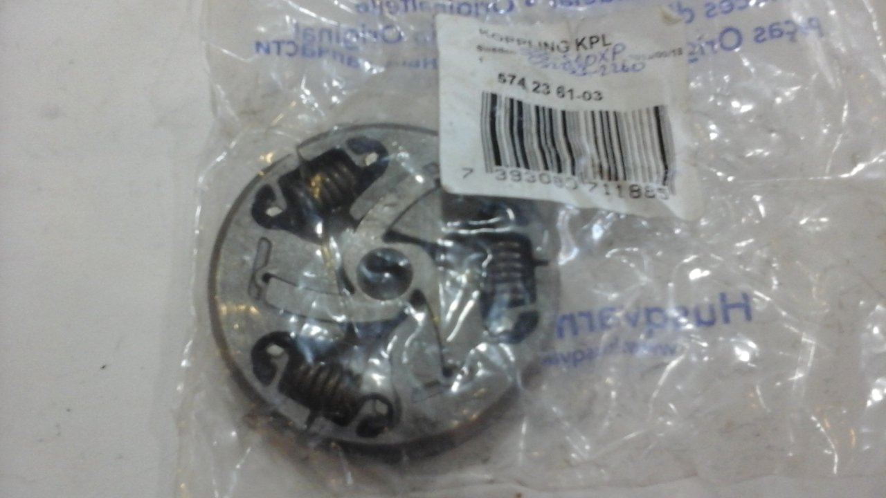 Balata 555 560 Xp cs 2253 2260