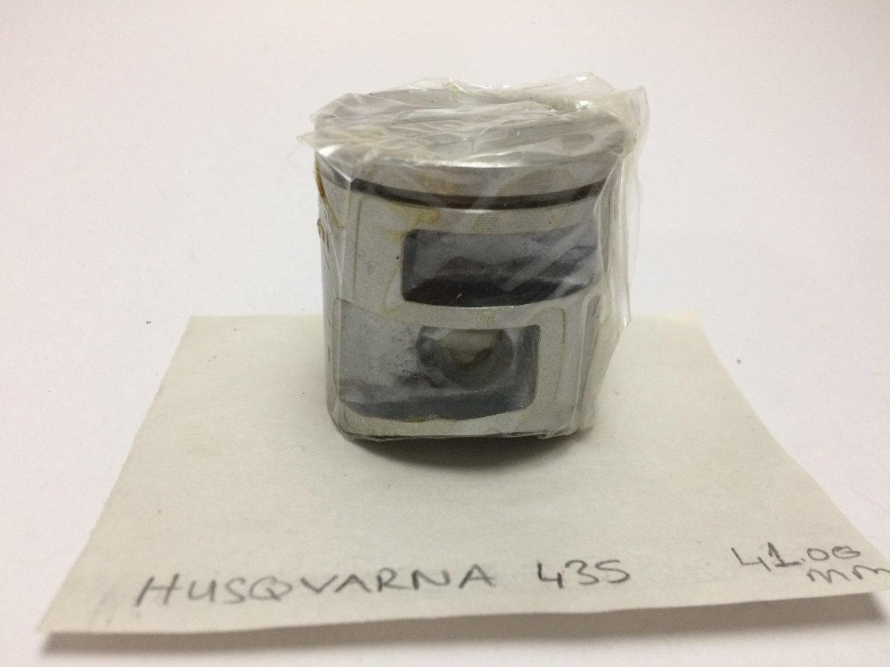 piston husqvarna 135 140 435 440 jonsered 2240 - 41mm