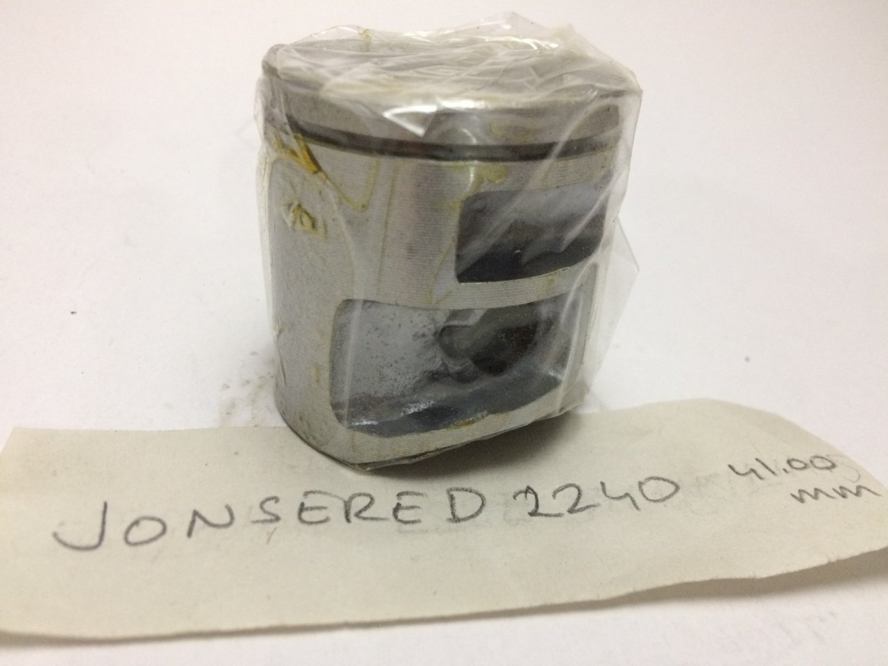 piston jonsered 2240 - 41mm