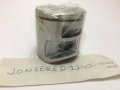 piston jonsered 2240 - 41mm