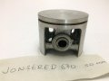 piston jonsered 670 - 50mm