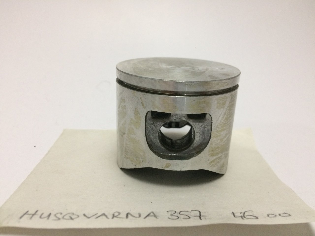 piston husqvarna 357 jonsered 2156 - 46mm