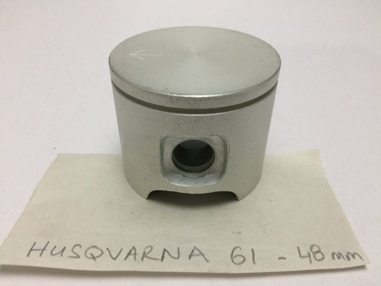 piston husqvarna 61 jonsered 625 - 48mm