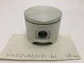 piston husqvarna 61 jonsered 625 - 48mm
