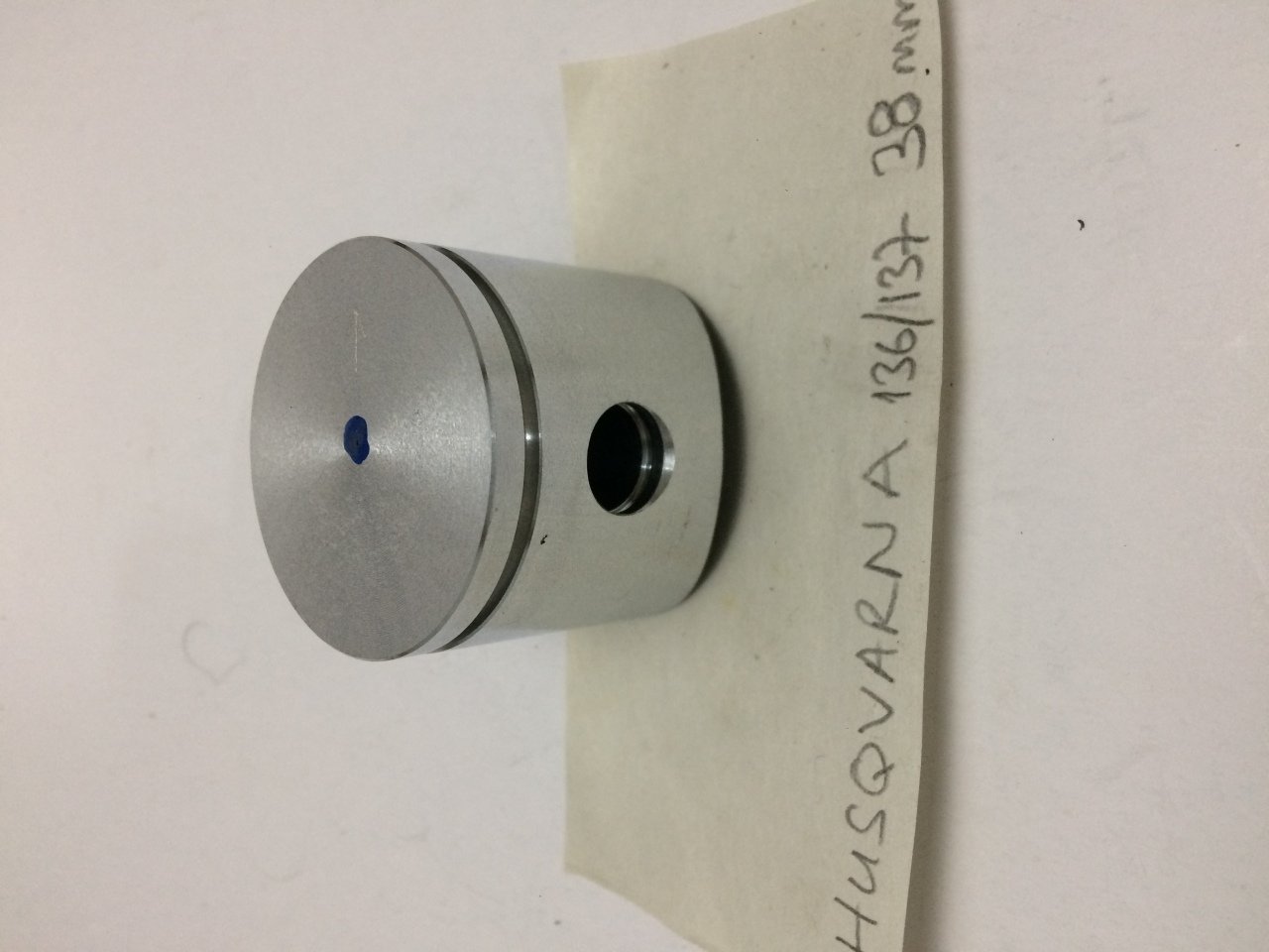 piston husqvarna 36 136 137 jonsered 2036 - 3mm