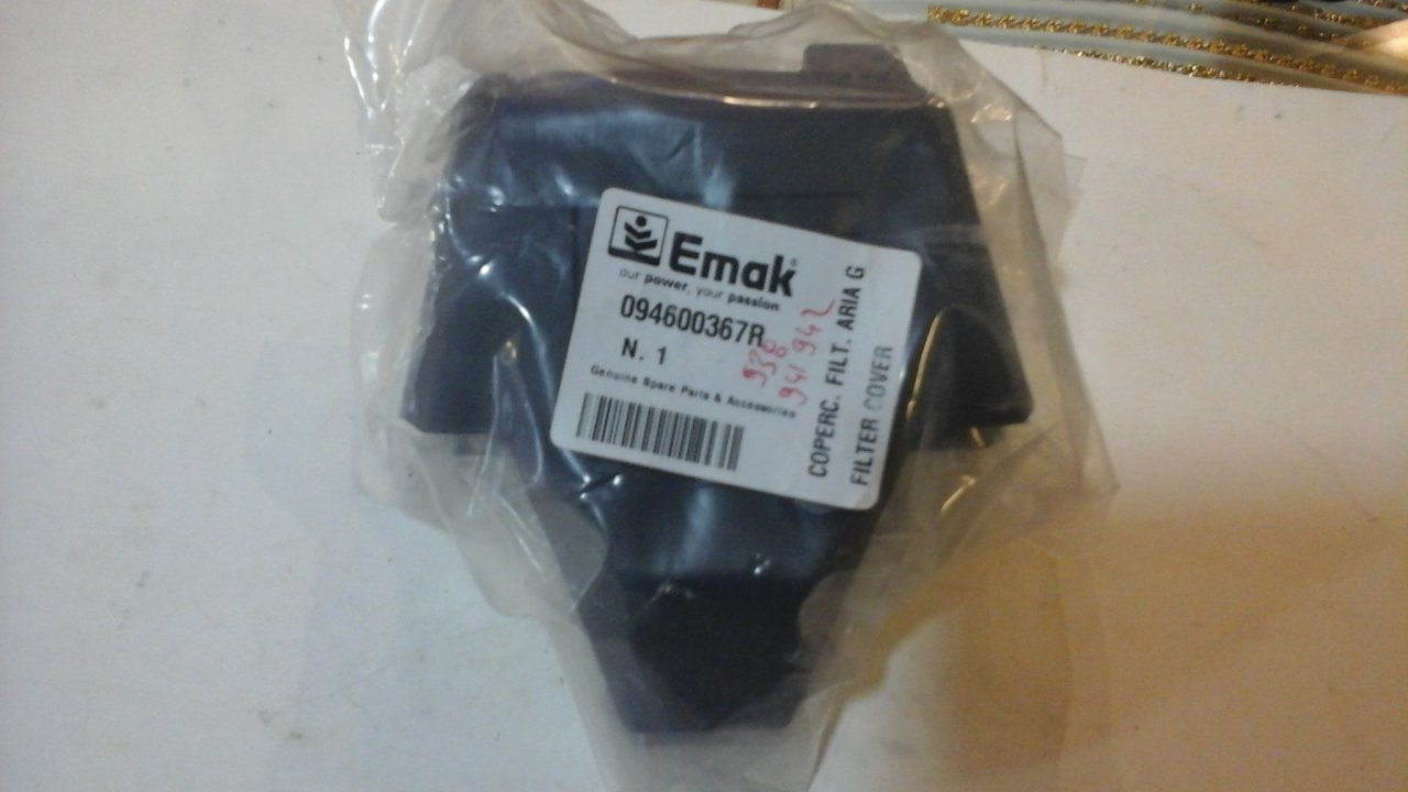 Hava Filtre kapağı oleomac 938 941 942