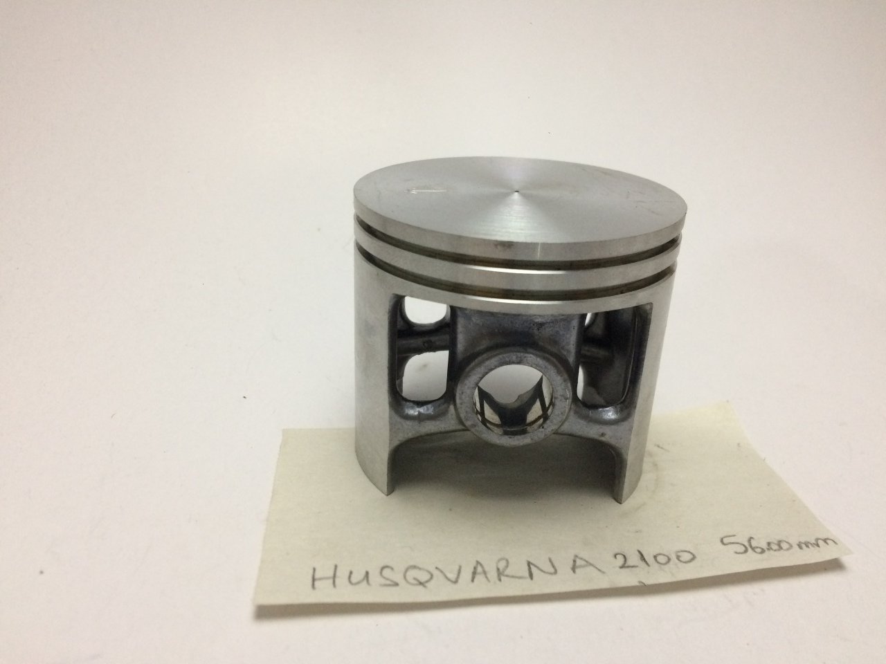 piston husqvarna 2100 2101 1100 -56mm