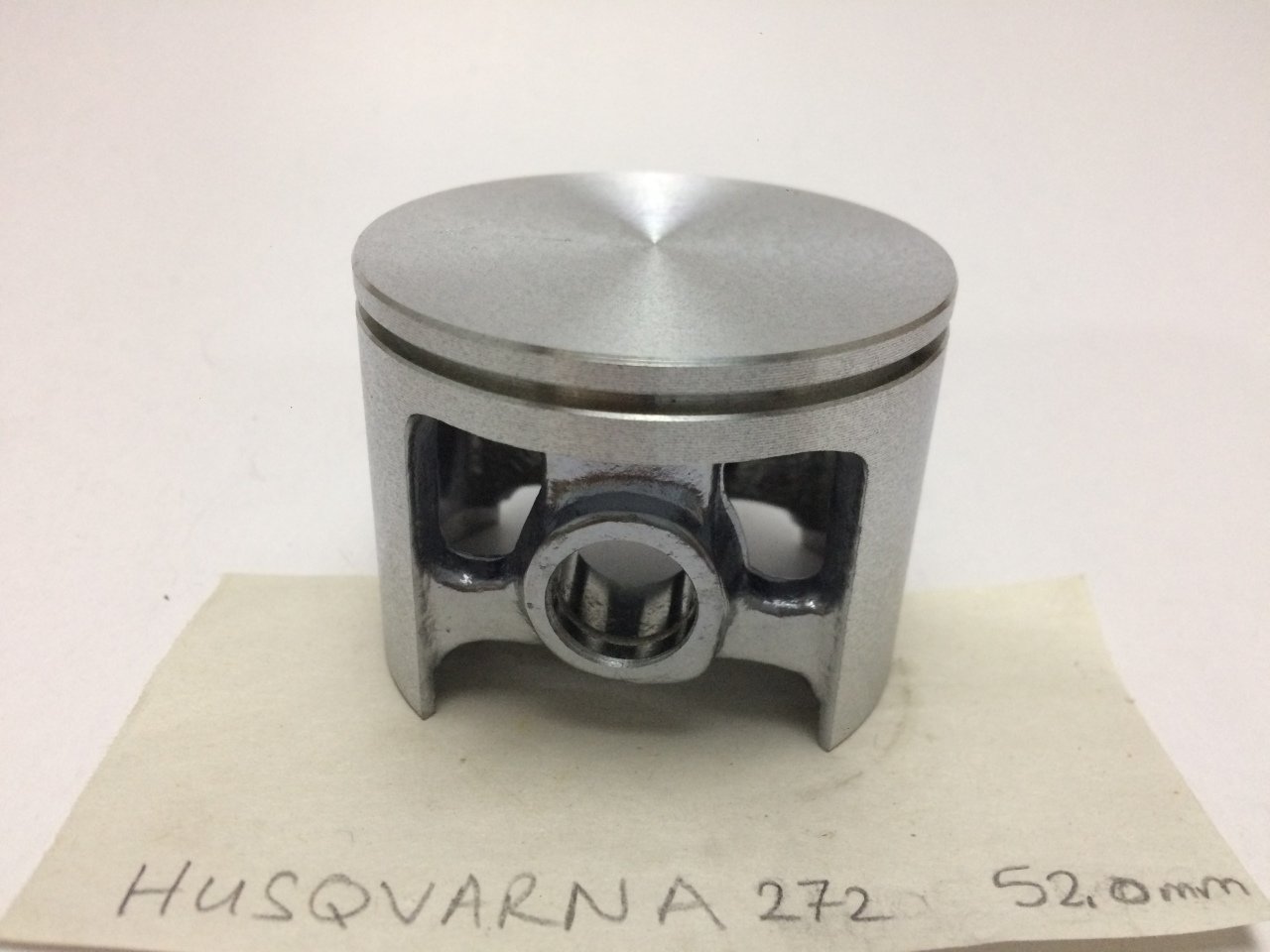 piston husqvarna 272  - 52mm
