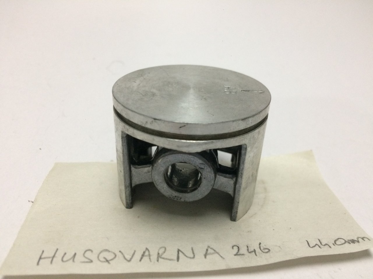 piston husqvarna 246 - 44mm