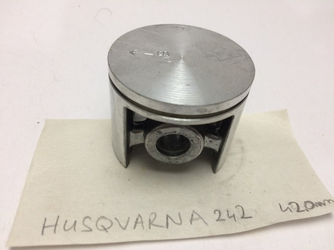piston husqvarna 242 - 42 mm